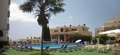 Dorisol Estrelicia Hotel