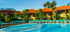 Pestana Village Garden Resort Aparthotel