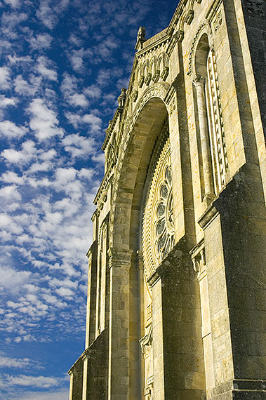 Viana do Castelo 05 - Basilica di Santa Luzia