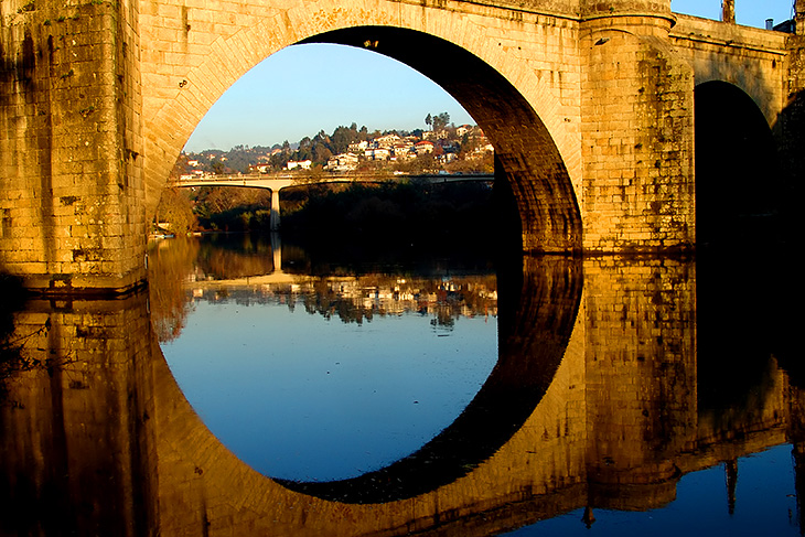 Puente de São Gonçalo