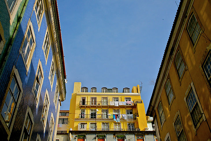 Лиссабон 09