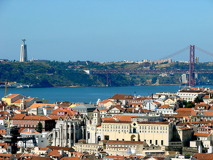 Lisbonne 13