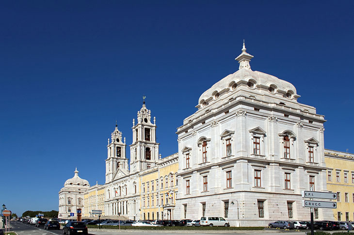 Lisbon Monuments 13