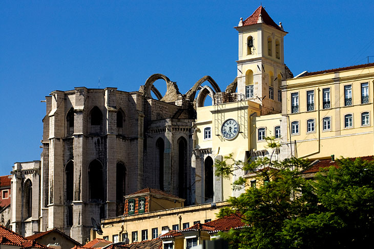Monuments de Lisbonne 15