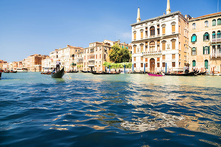 Canal Grande